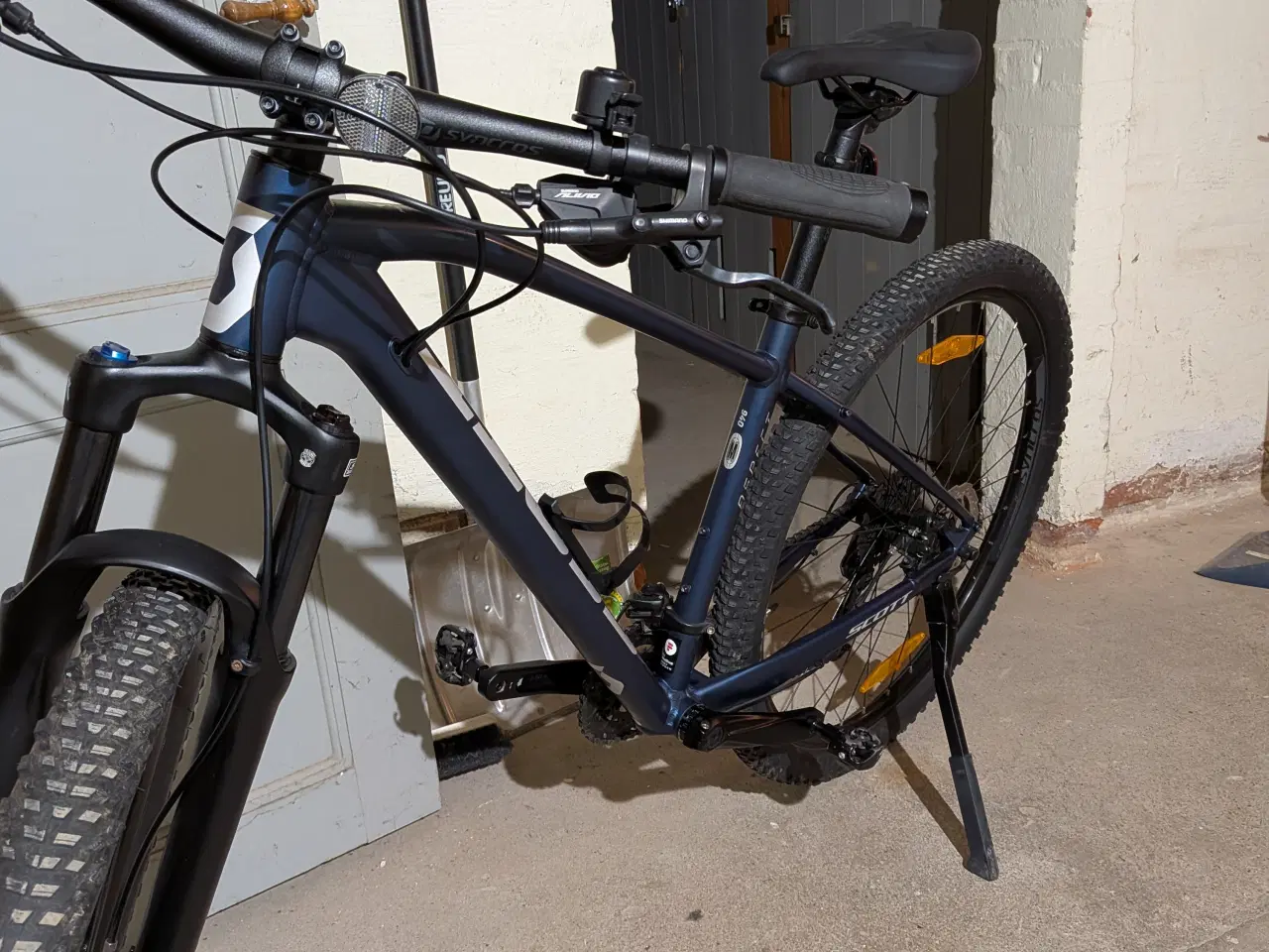 Billede 3 - Scott Mountain Bike