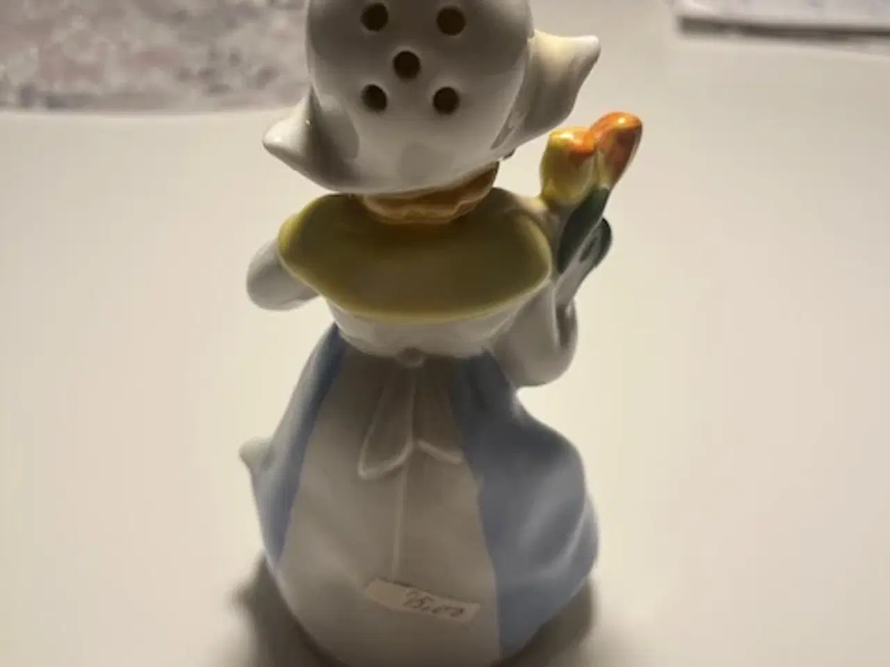 Billede 1 - Saltbøsse - 