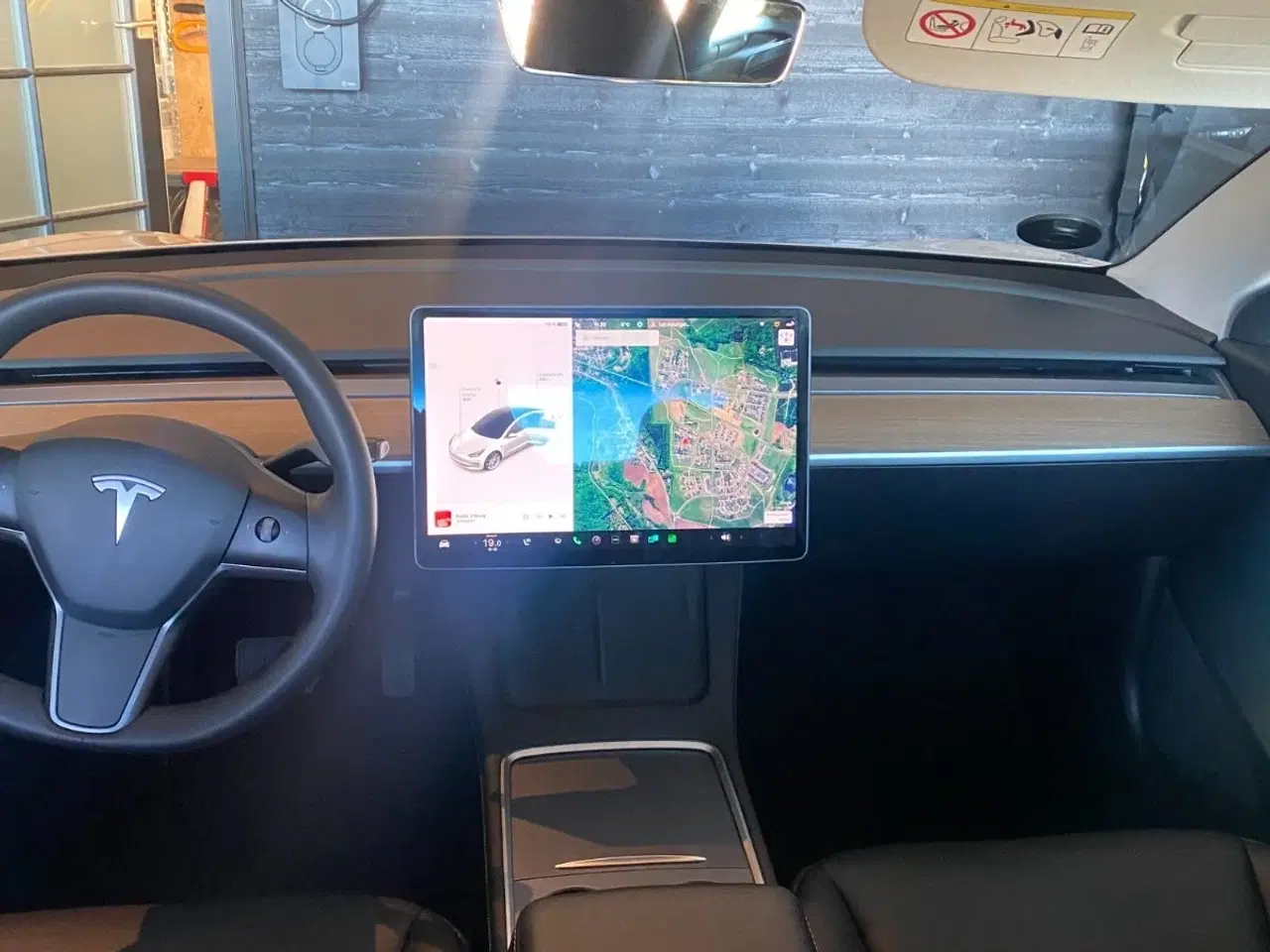 Billede 7 - Tesla Model 3  Standard Range+ RWD