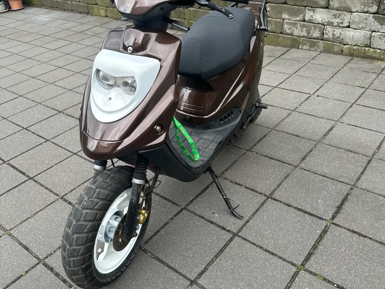 Billede 6 - đ€ Hot 50 đ€ perfekt hverdags maskine