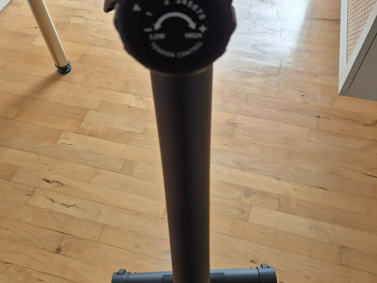 Billede 4 - Motionscykel 
