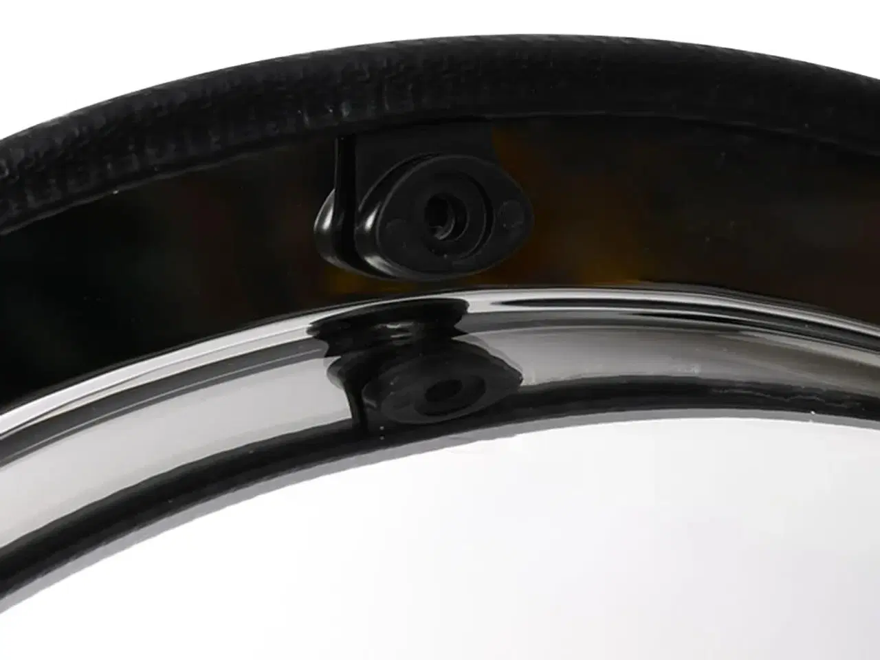 Billede 5 - Fuldkuppelt trafikspejl Ø40 cm akryl