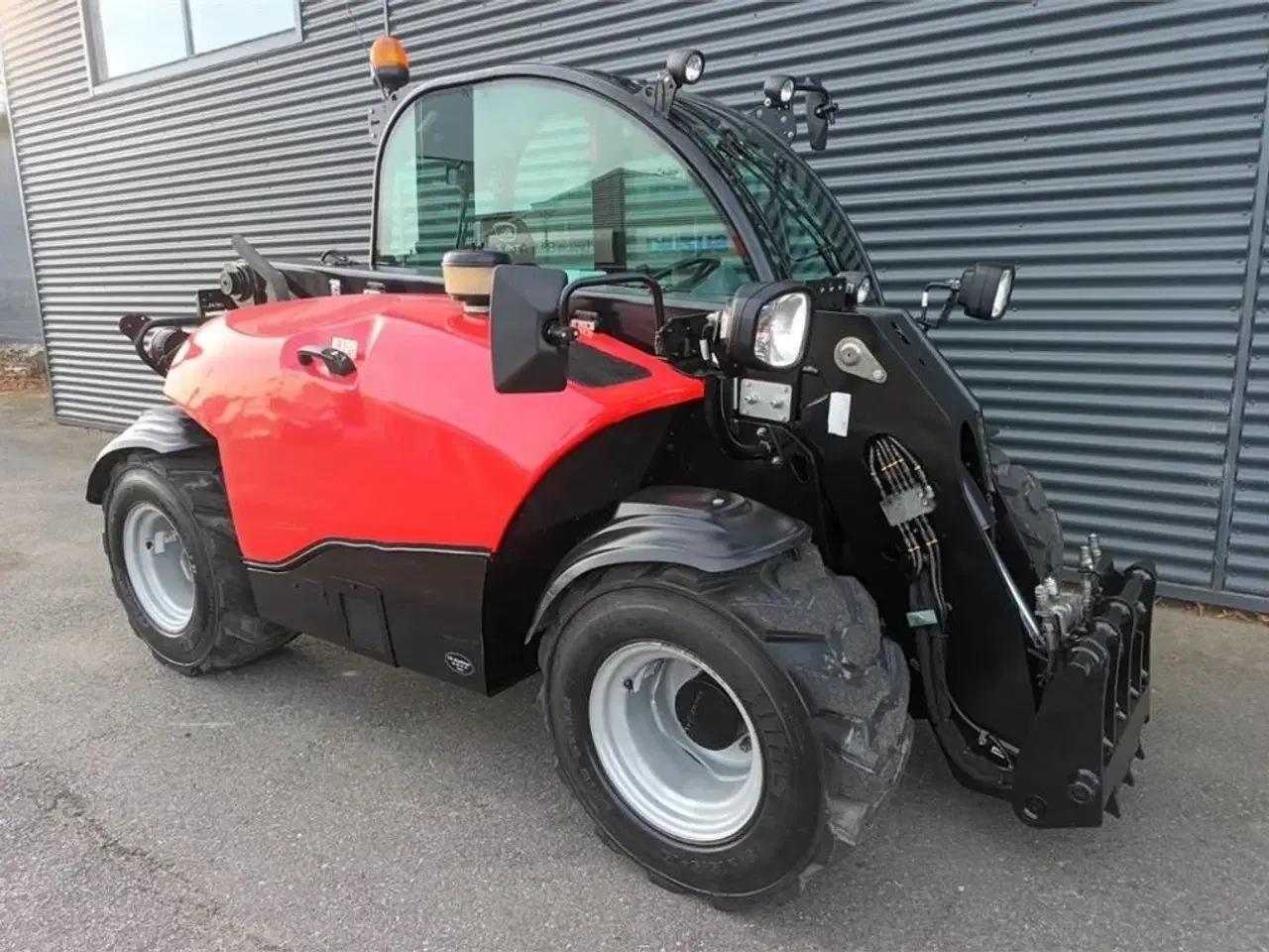 Billede 1 - GiANT gt5048