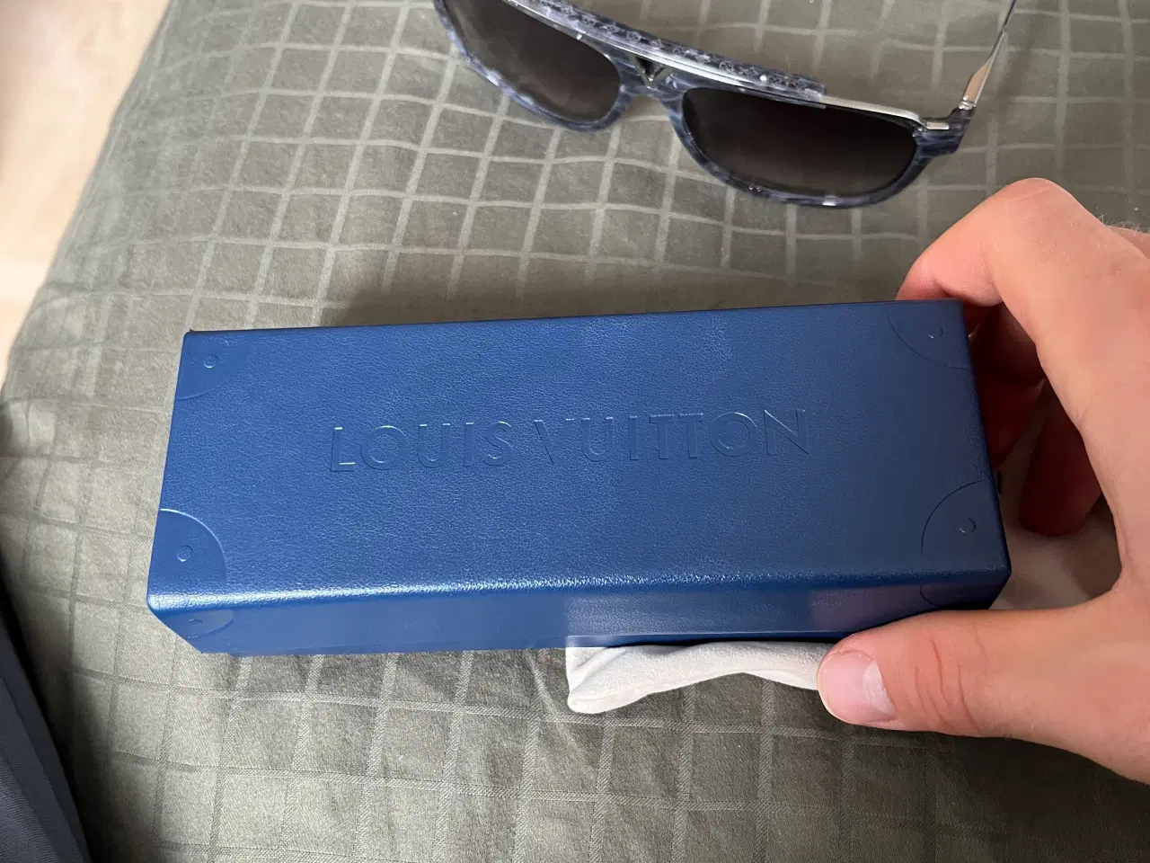 Billede 7 - Louis Vuitton solbriller  