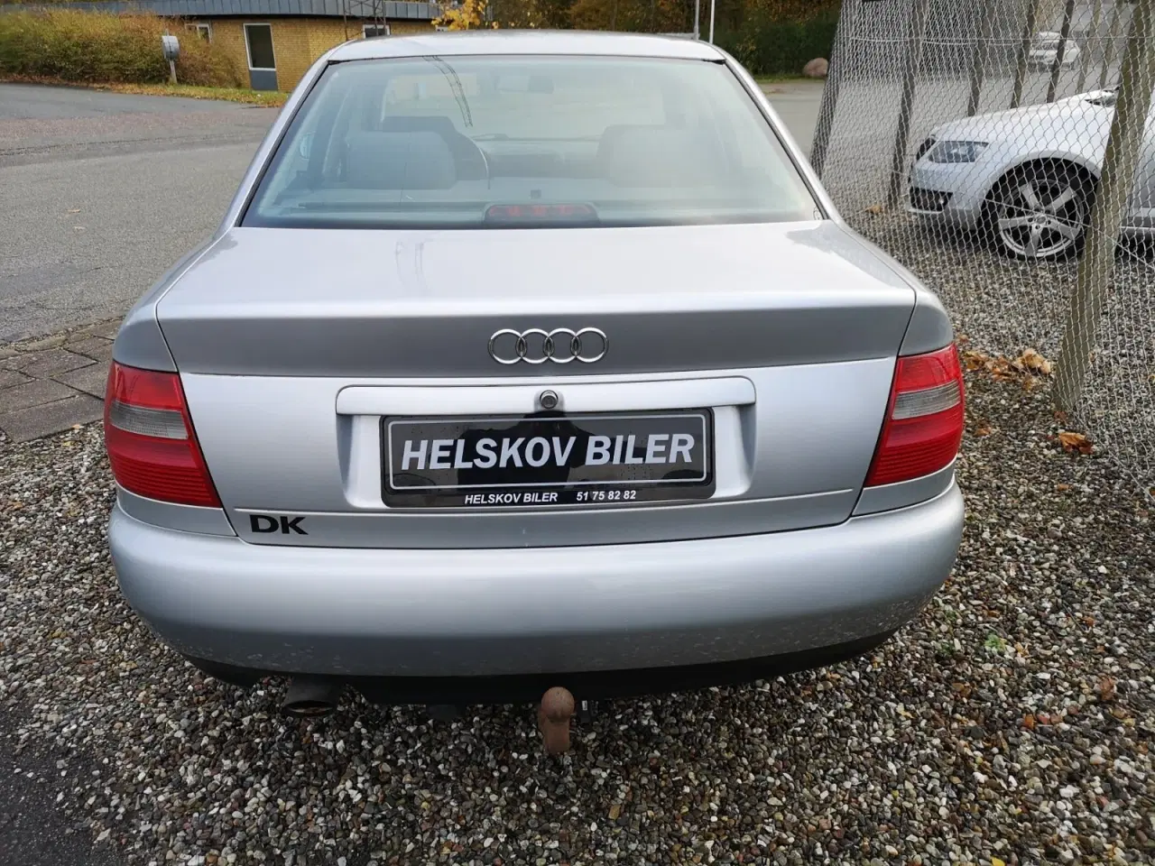 Billede 8 - Audi A4 1,8 aut.