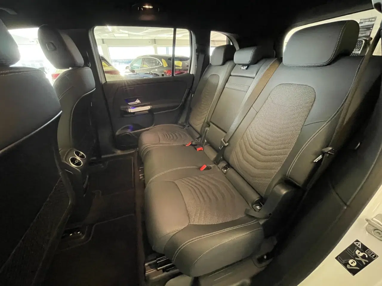 Billede 11 - Mercedes EQB300  Progressive 4Matic