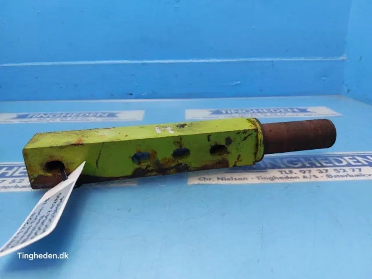 Billede 5 - Claas Dominator 76 Beslag 0006474260