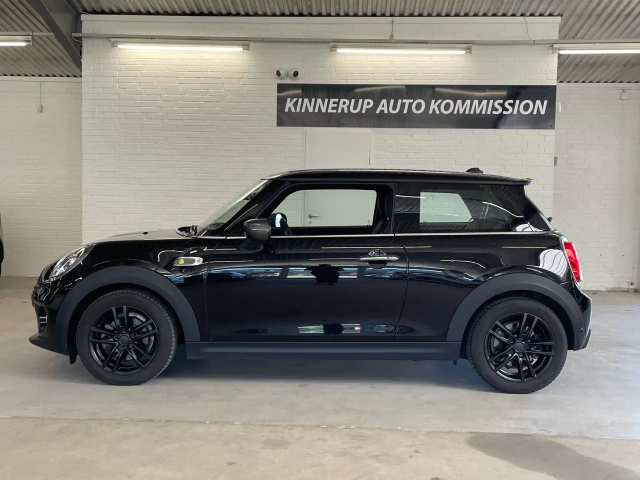 Billede 2 - Mini Cooper SE EL Essential 184HK 3d Aut.