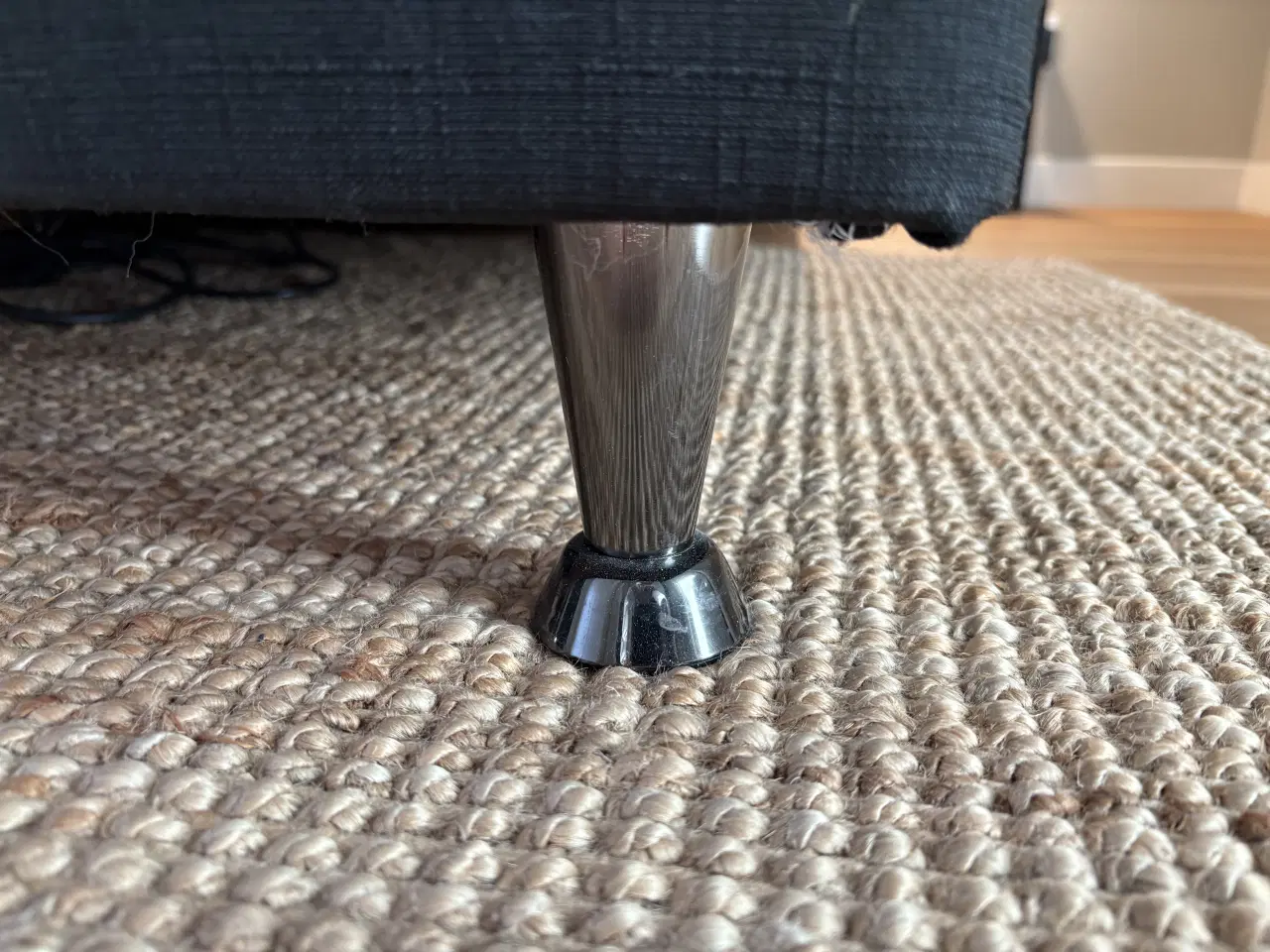 Billede 5 - Kontinentalseng med elevation