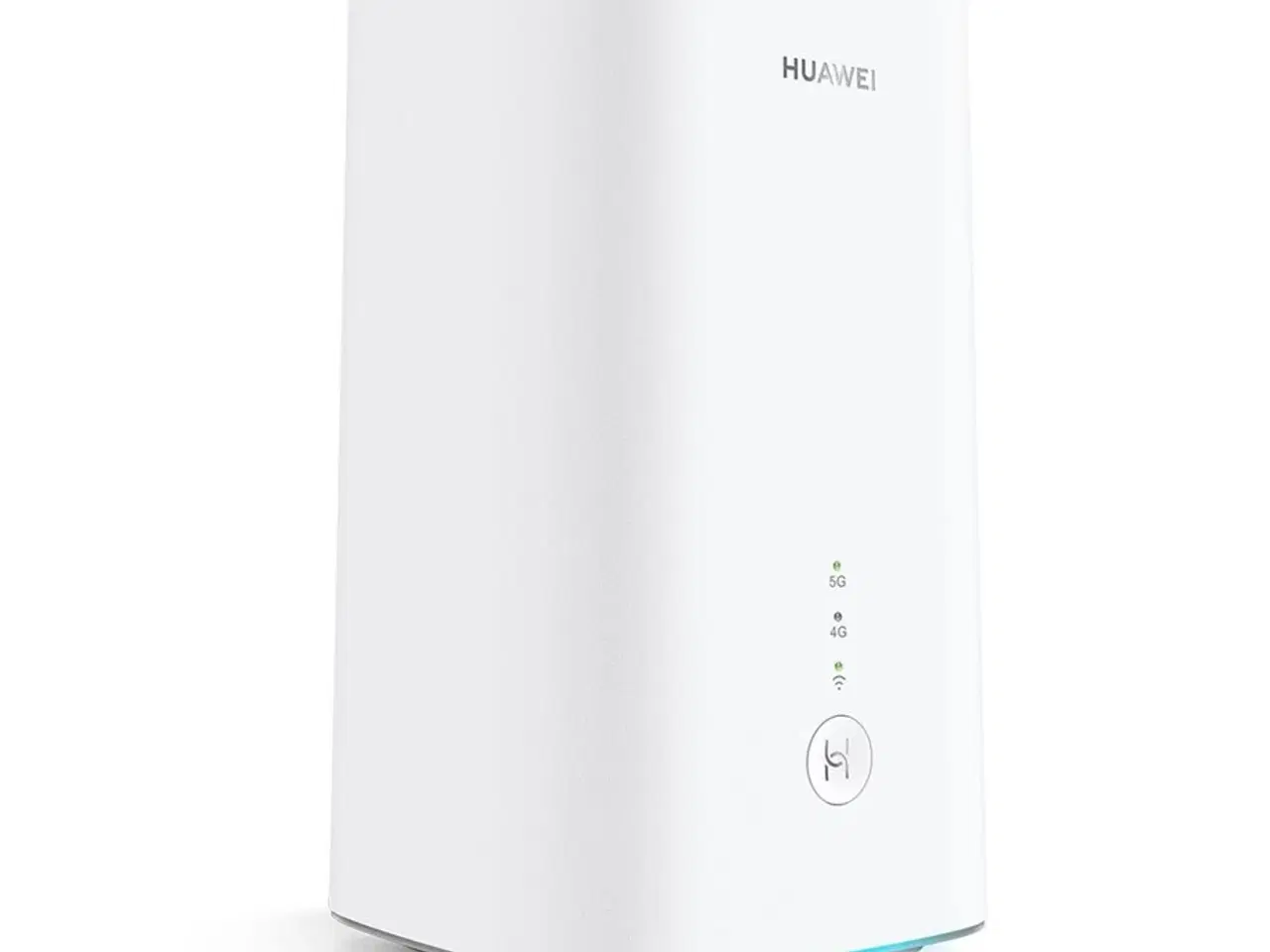 Billede 1 - Huawei CPE Pro 2 - 5G Wi-Fi 6 Bygget med Balong 50