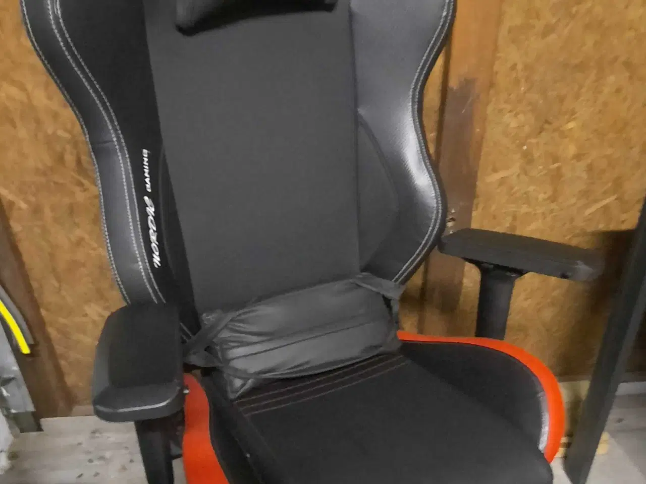 Billede 3 - Nordic gaming stole 