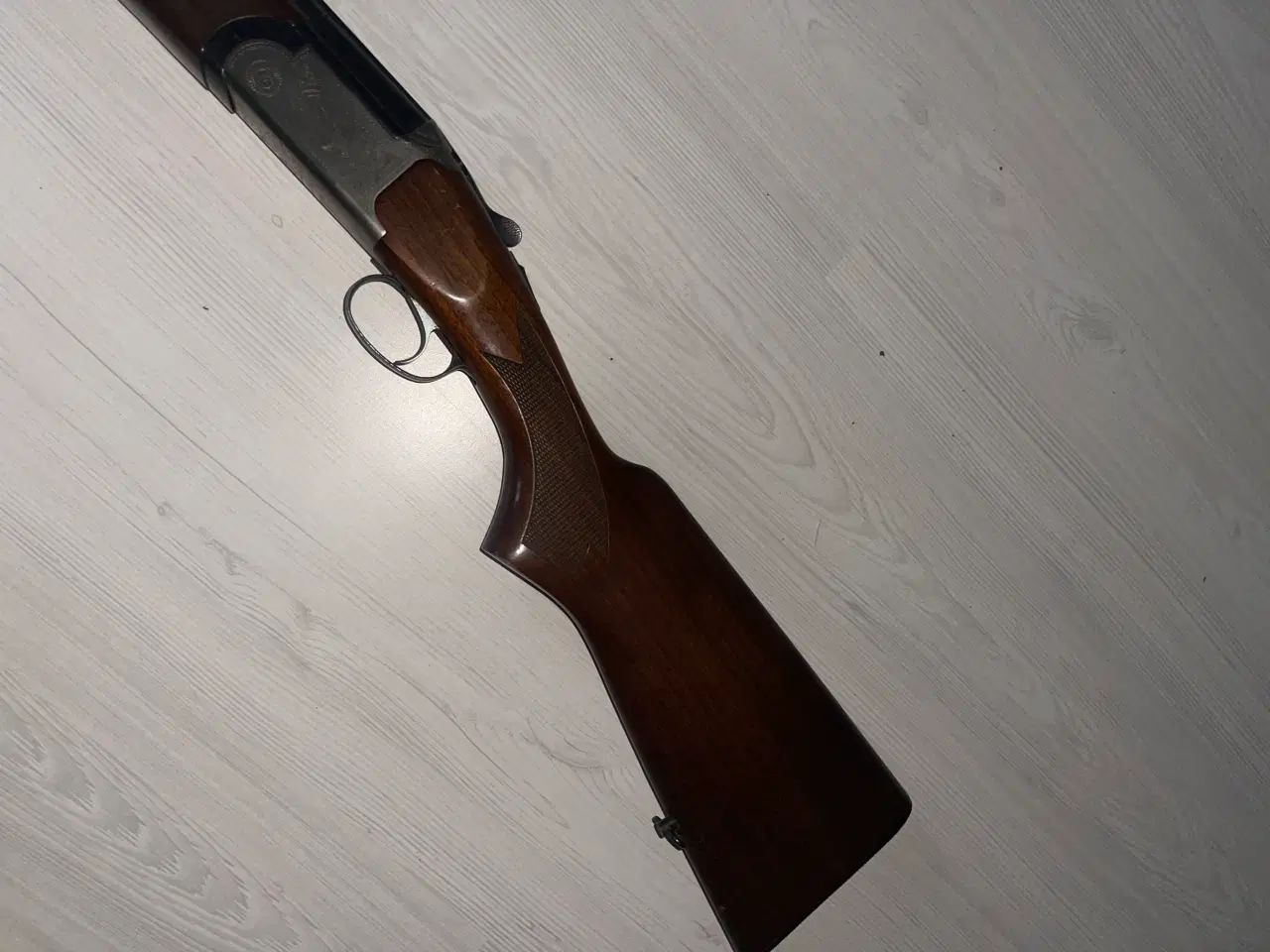 Billede 10 - Otterup 6,5x55 samt O/u Schirroco