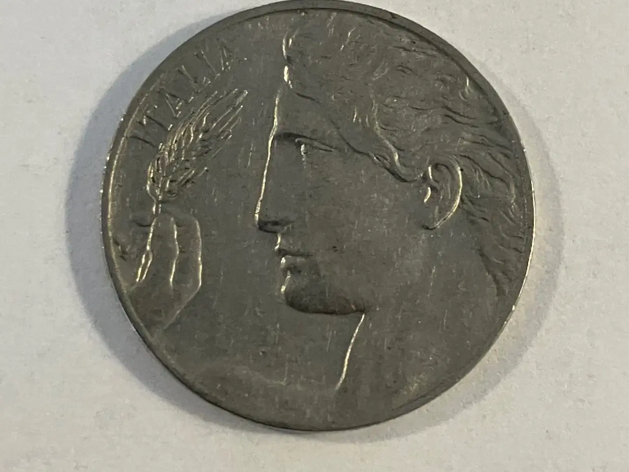 Billede 2 - 20 Centesimi Italy 1914