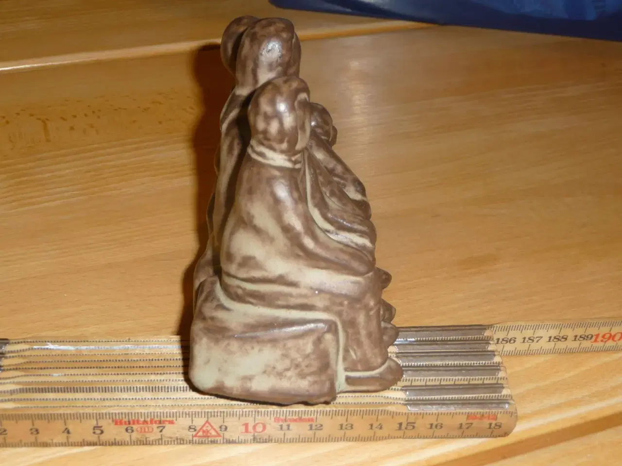 Billede 3 - keramik figur