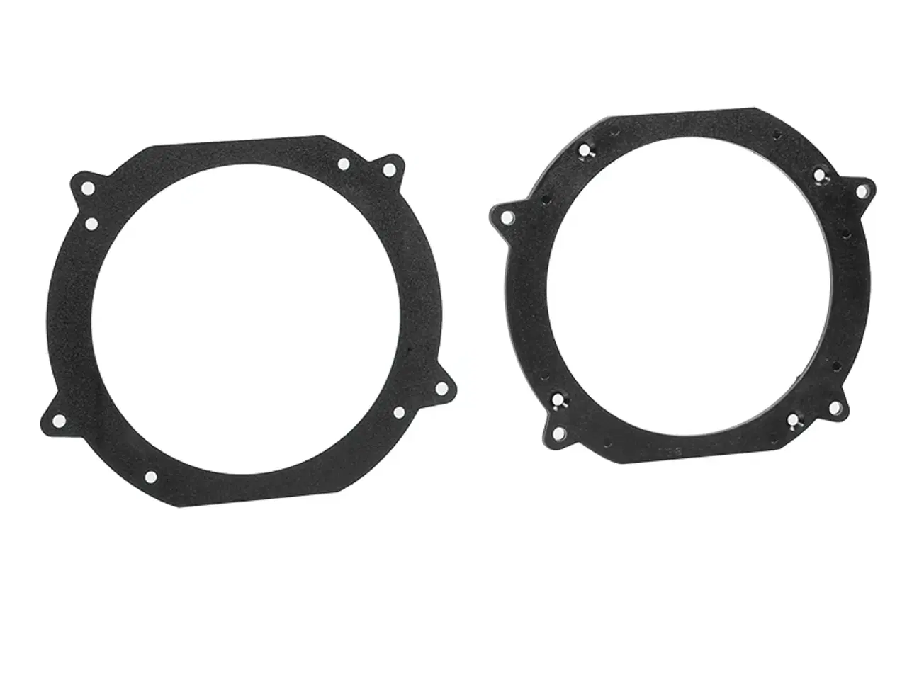 Billede 1 - Højttalerramme Volvo 7/8/9 Fordør 130mm