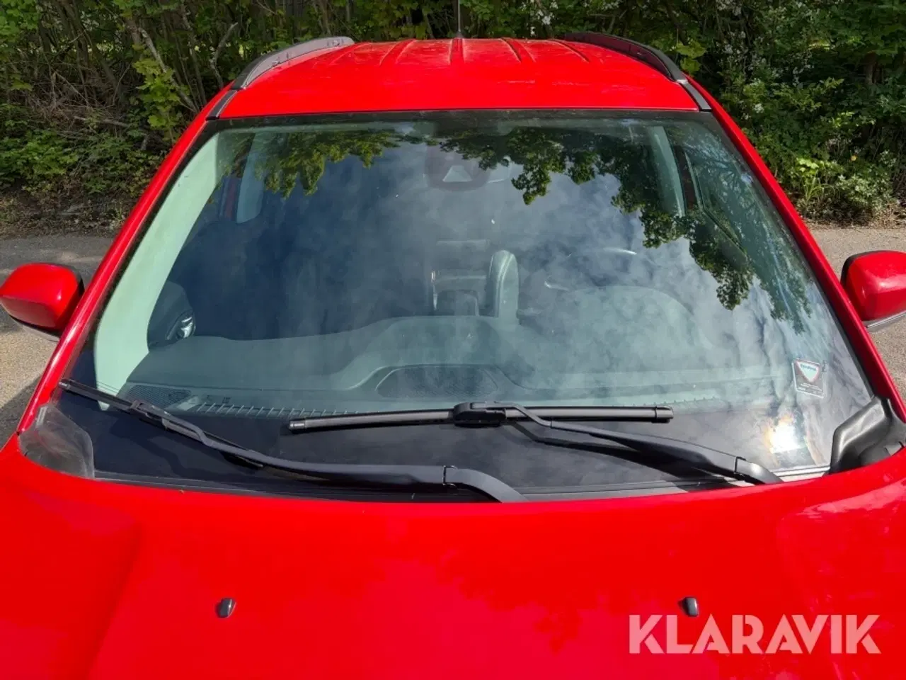 Billede 6 - Personbil Jeep Compass 4XE 1.3 190 Hybrid