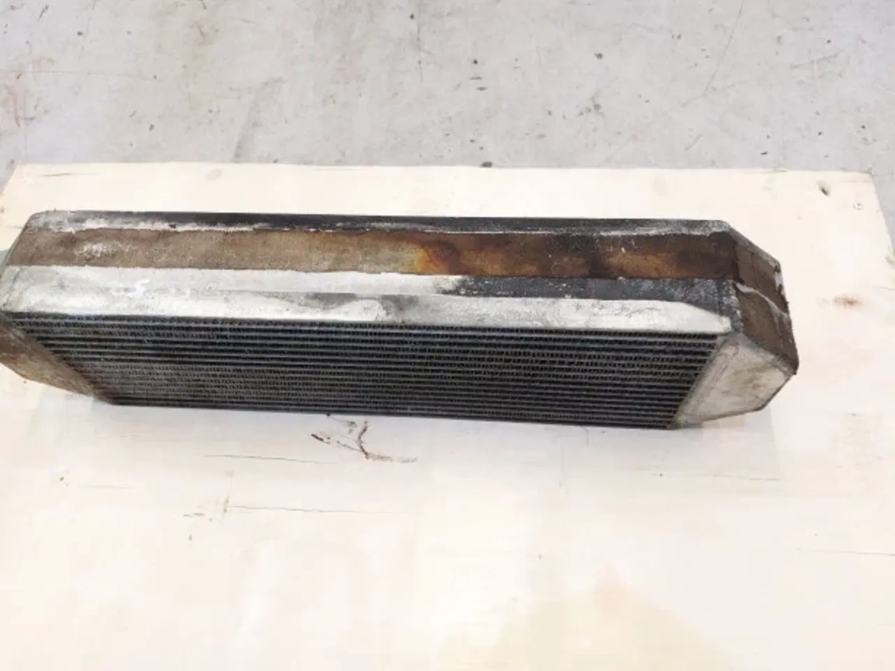 Billede 7 - Merlo P40.7 Køler 055257