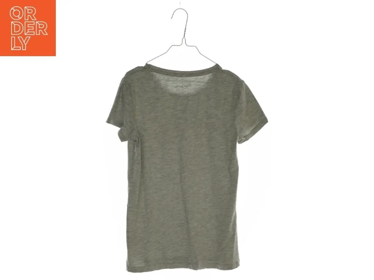 Billede 2 - T shirt fra Pepe Jeans (str. ca. 13 år)