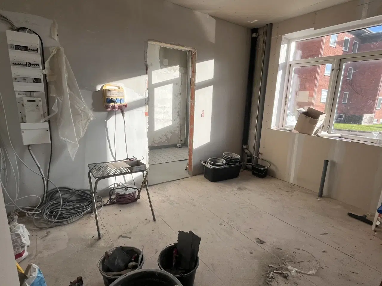 Billede 8 - Butikslokale til leje i Bredegade 29 Slagelse