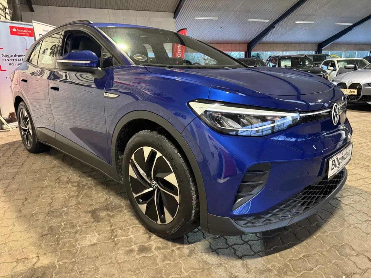 Billede 5 - VW ID.4 77 Pro