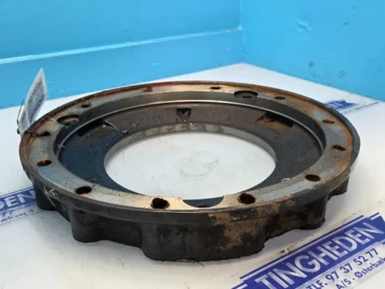 Billede 6 - New Holland T6.160 Afstandsstykke 87608920