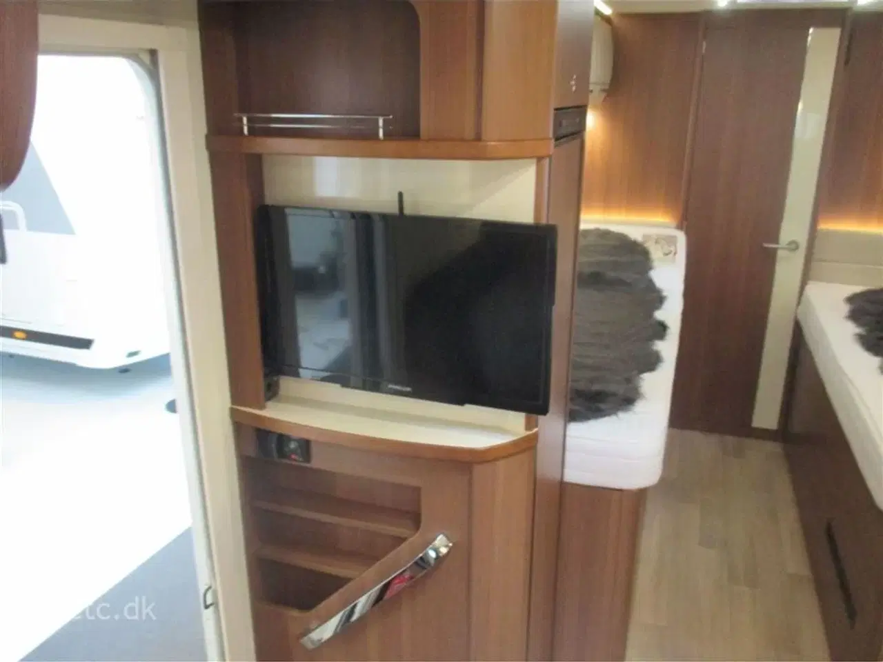 Billede 9 - 2020 - LMC Cruiser Passion T713 AUT. Alde Winter