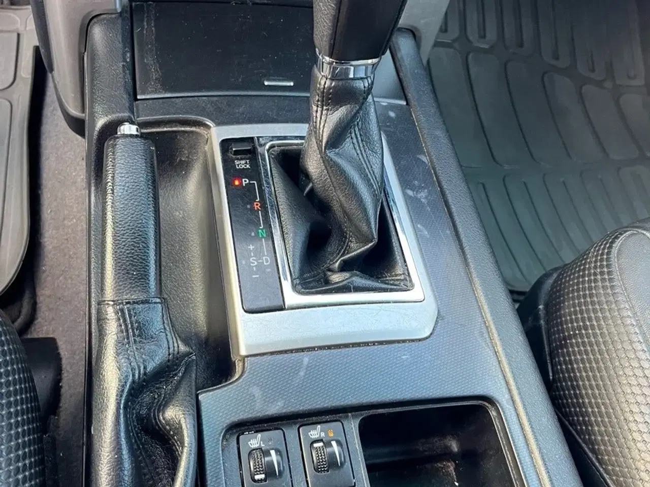 Billede 12 - Toyota Land Cruiser 3,0 D-4D T1 aut. Van