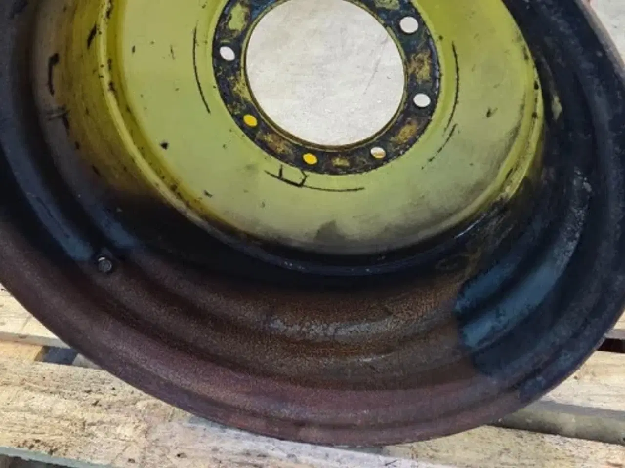 Billede 20 - 26" 26XDW25B