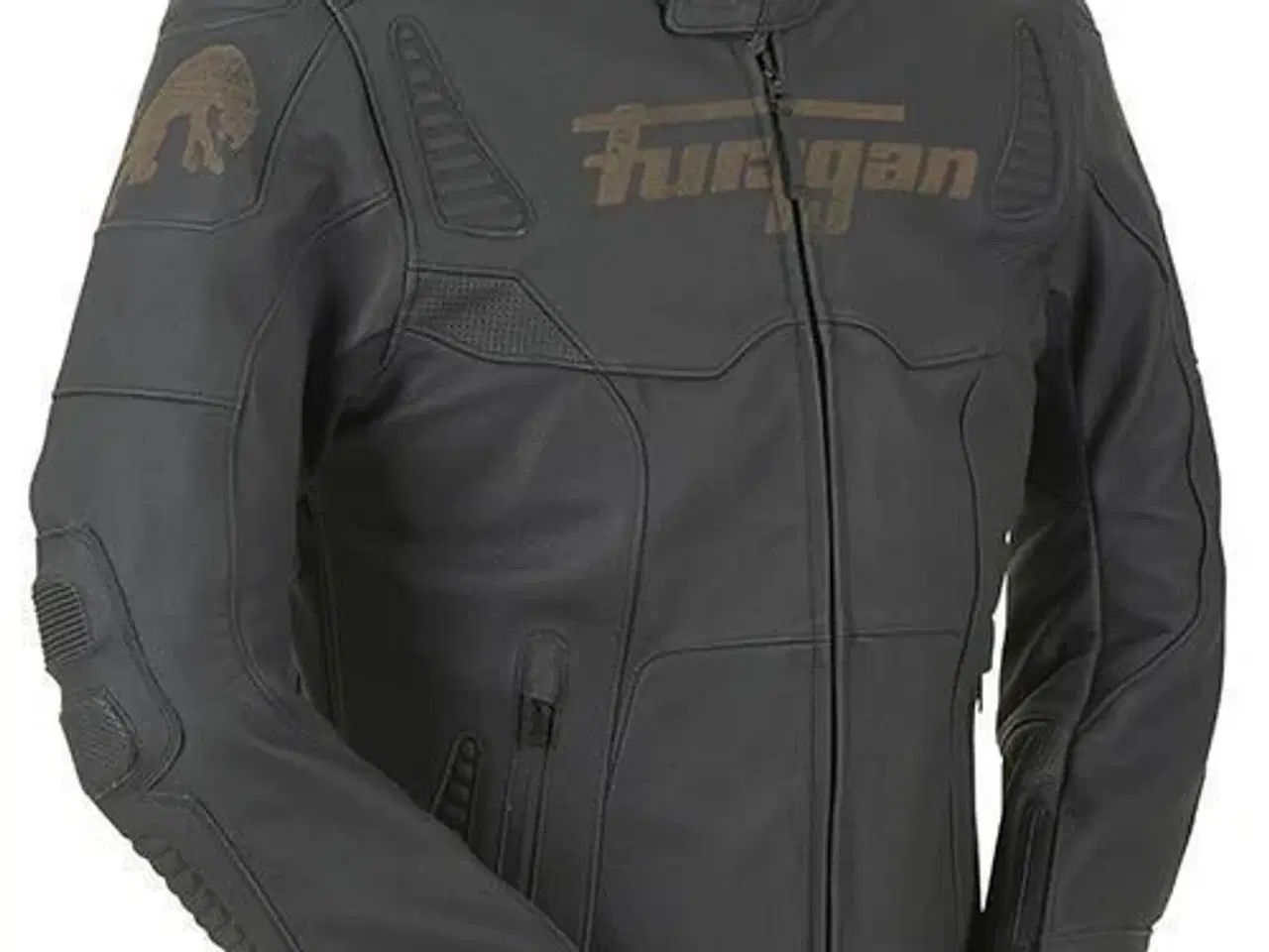 Billede 1 - Furygan Sherman