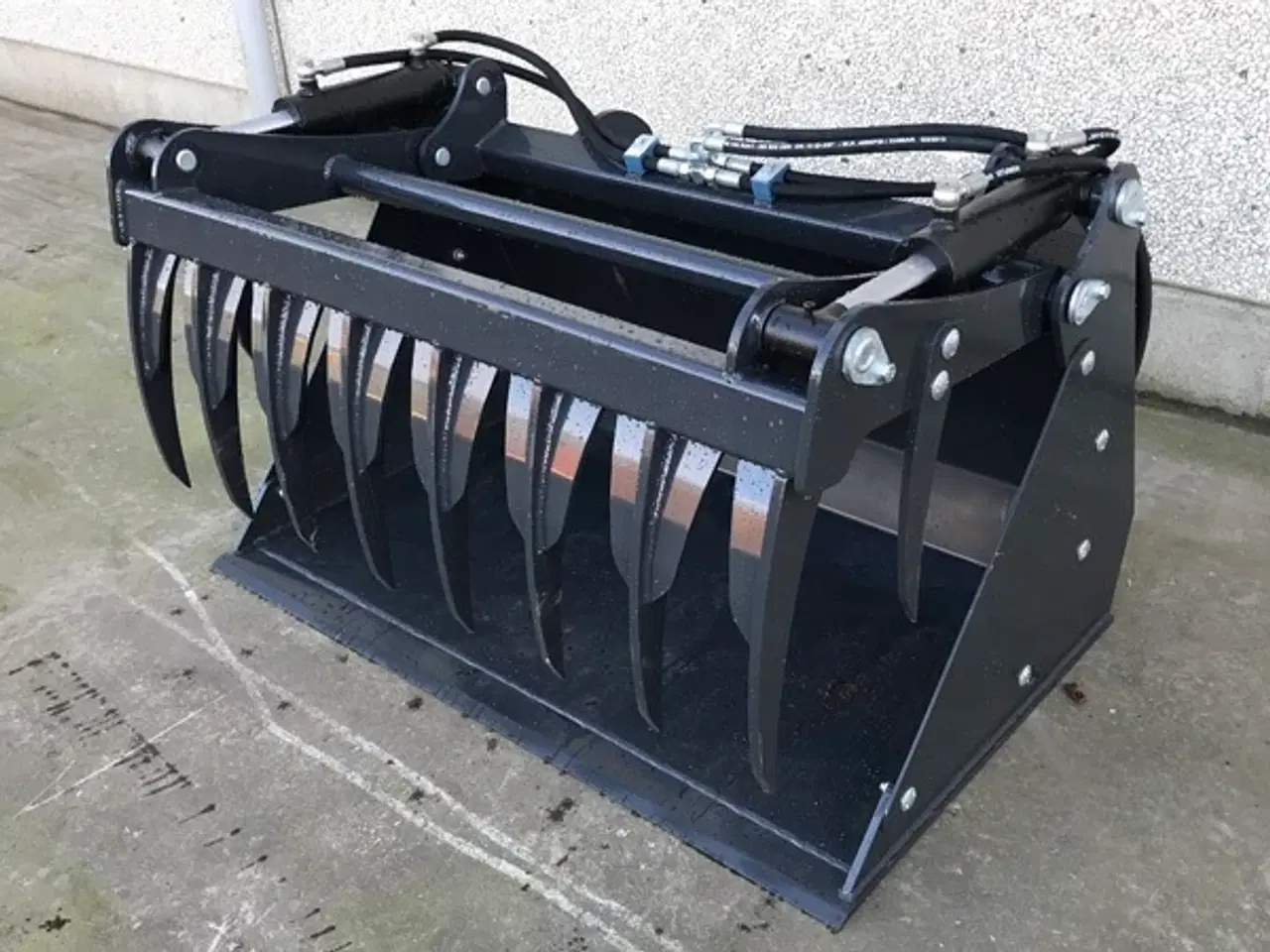 Billede 3 - Sigma Pro Siloskovl 90-180 cm.