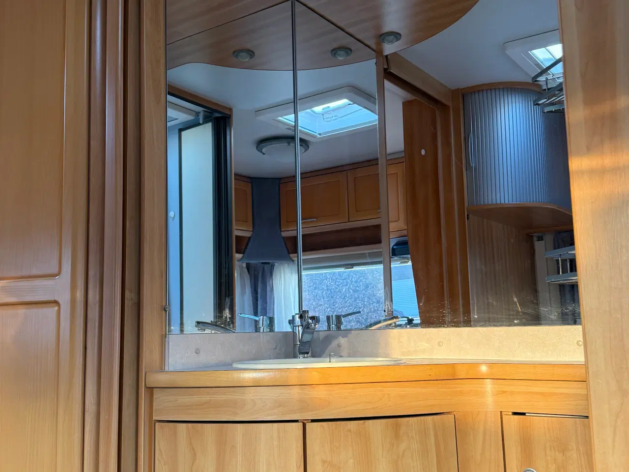 Billede 8 - Knaus Azur 500