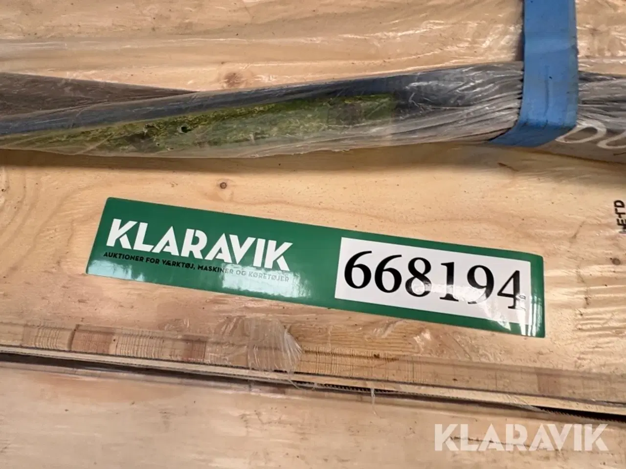 Billede 10 - Parti gulv Tarkett