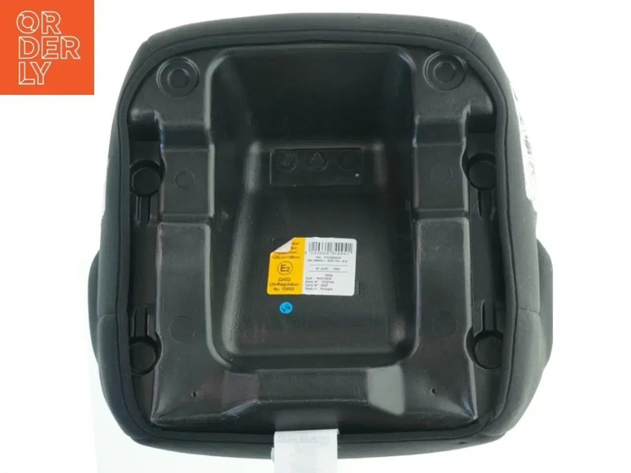 Billede 4 - Bebe Confort selepude fra Bebeconfort (str. 35x37 cm)