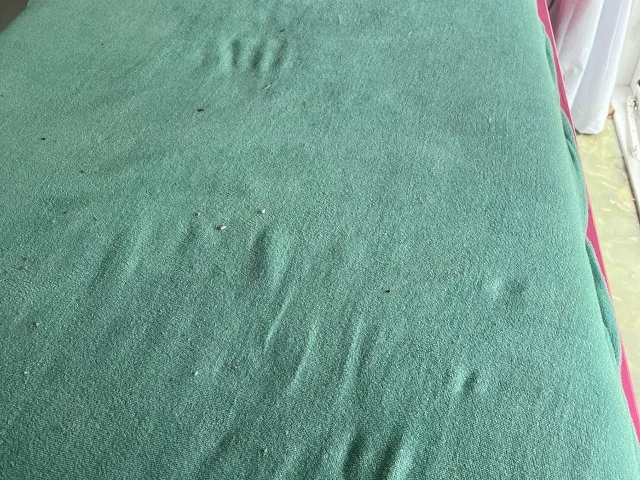 Billede 4 - Køjeseng i lyserød 