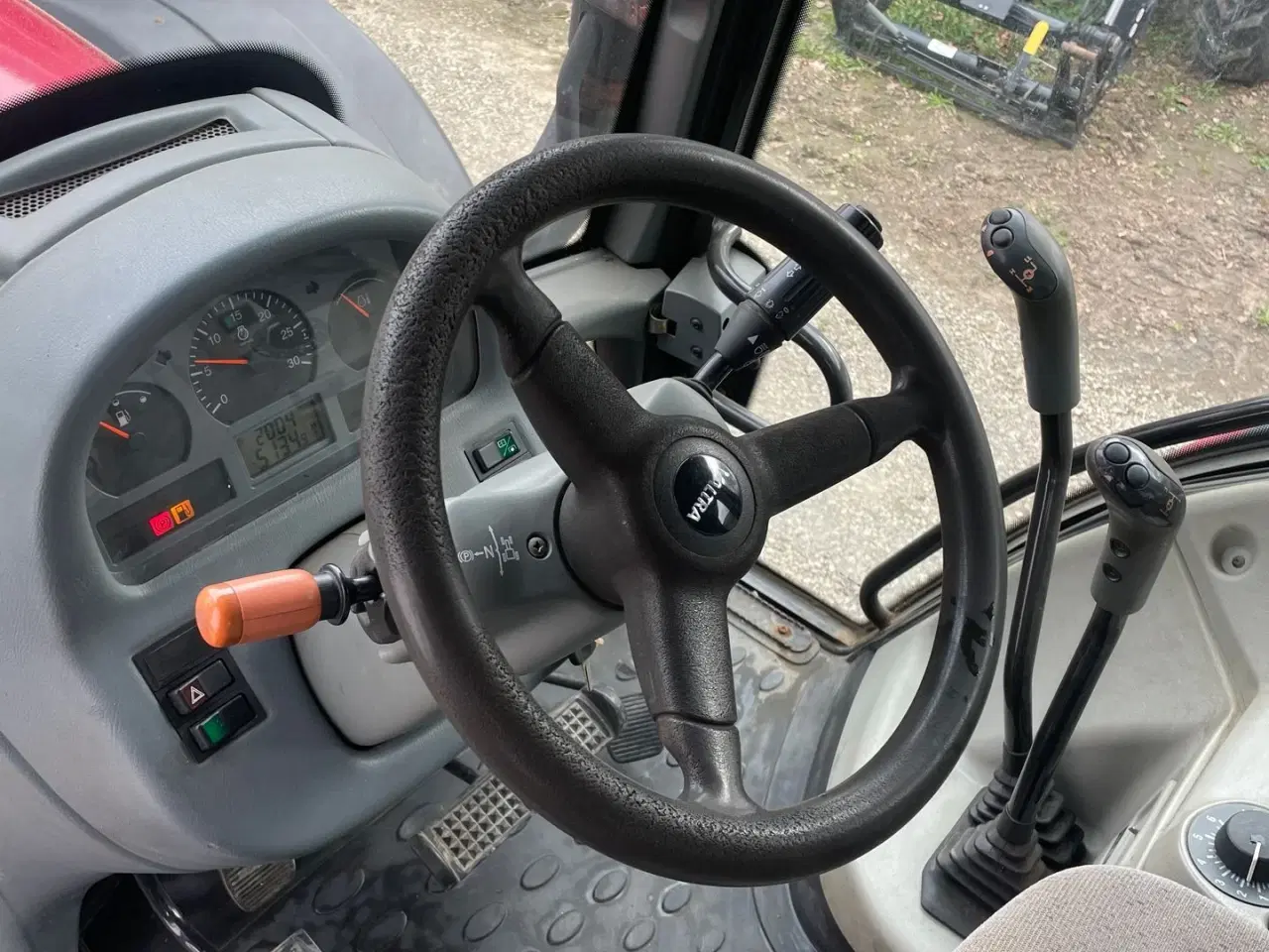 Billede 5 - Valtra T131
