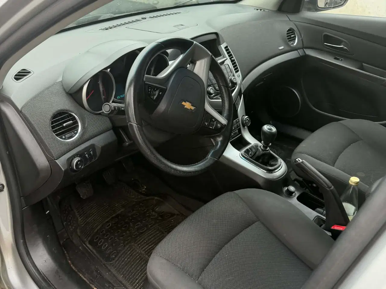 Billede 5 - Chevrolet cruze 1.8 benzin