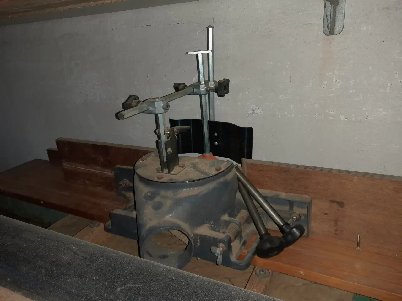 Billede 8 - Snedkeri maskine, 5 x kombi,