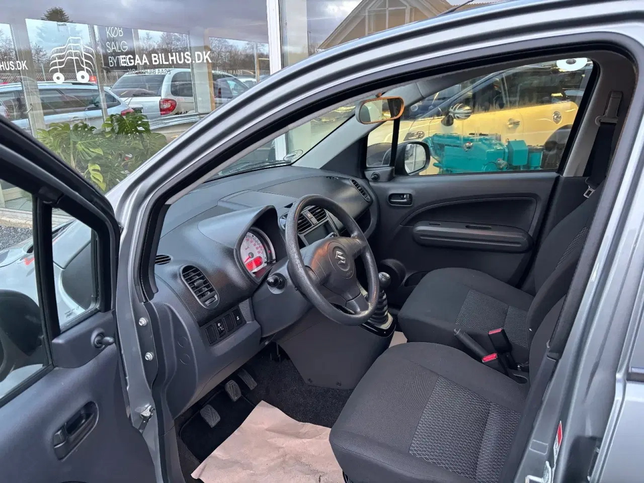 Billede 7 - Suzuki Splash 1,0 GL