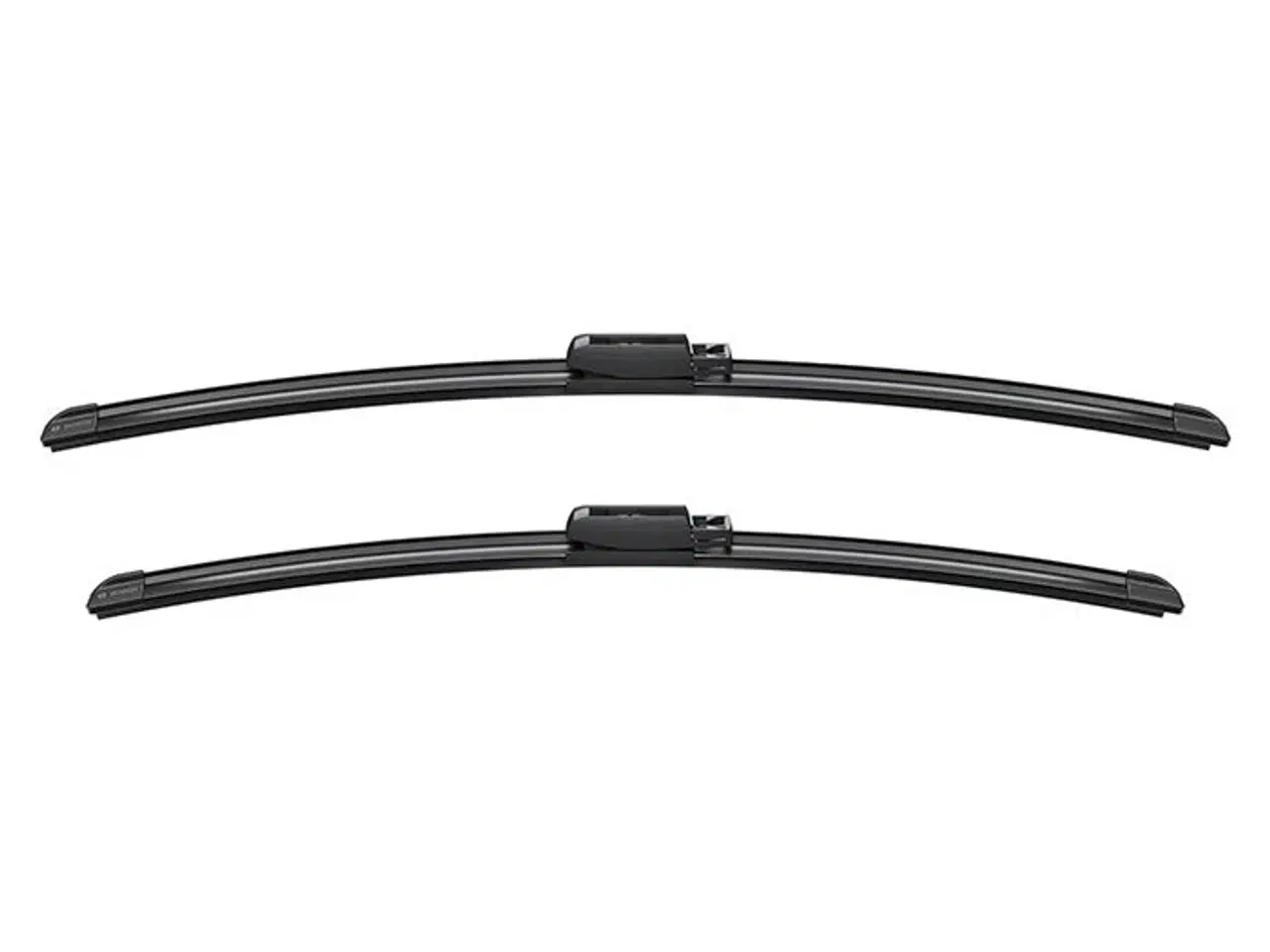 Billede 1 - Bosch Aerotwin Flatblade viskerblade sæt A105S