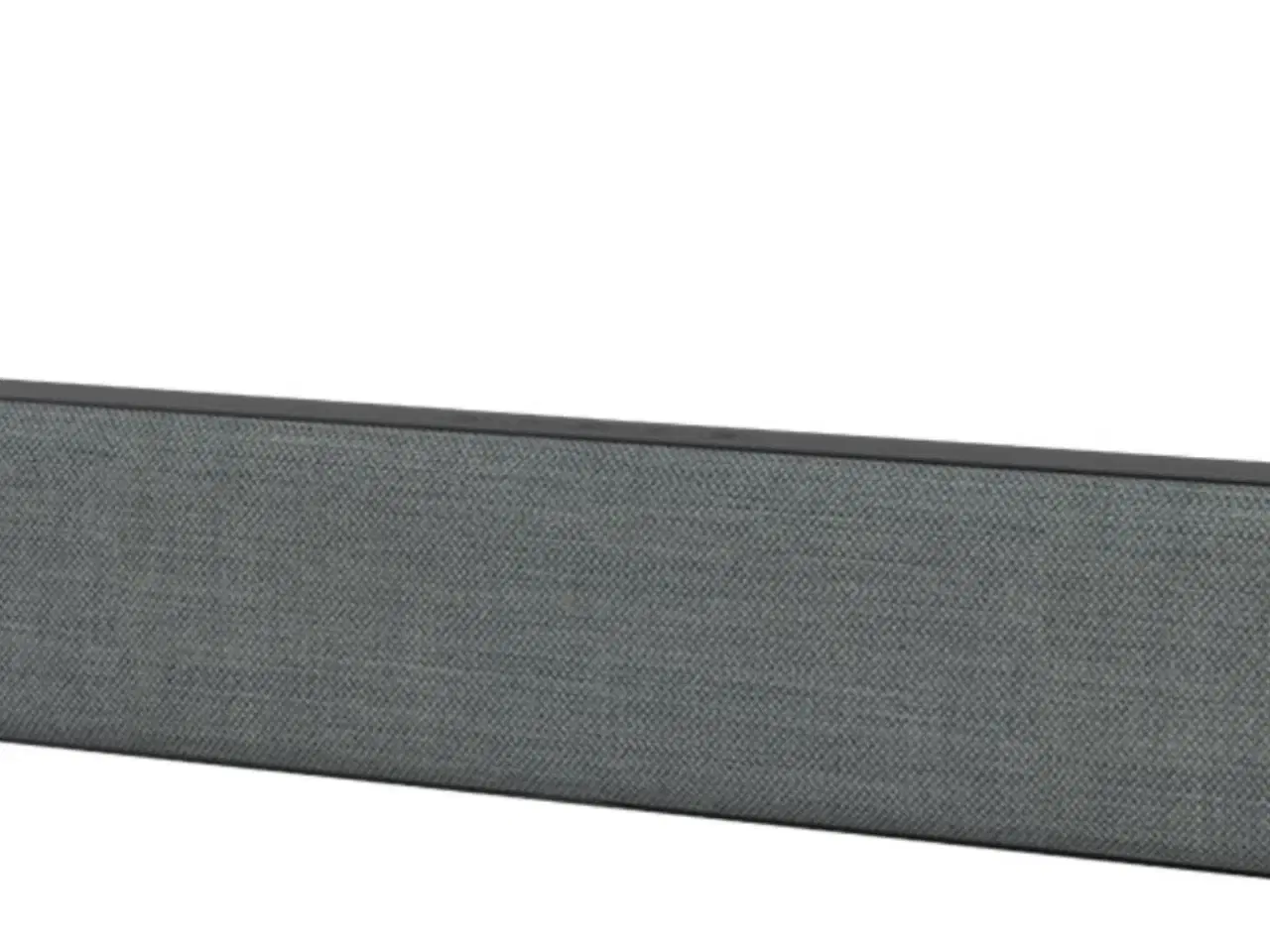 Billede 1 - Soundbar helt ny