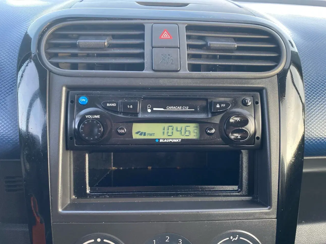 Billede 11 - Suzuki Splash 1,0 GL 65HK 5d