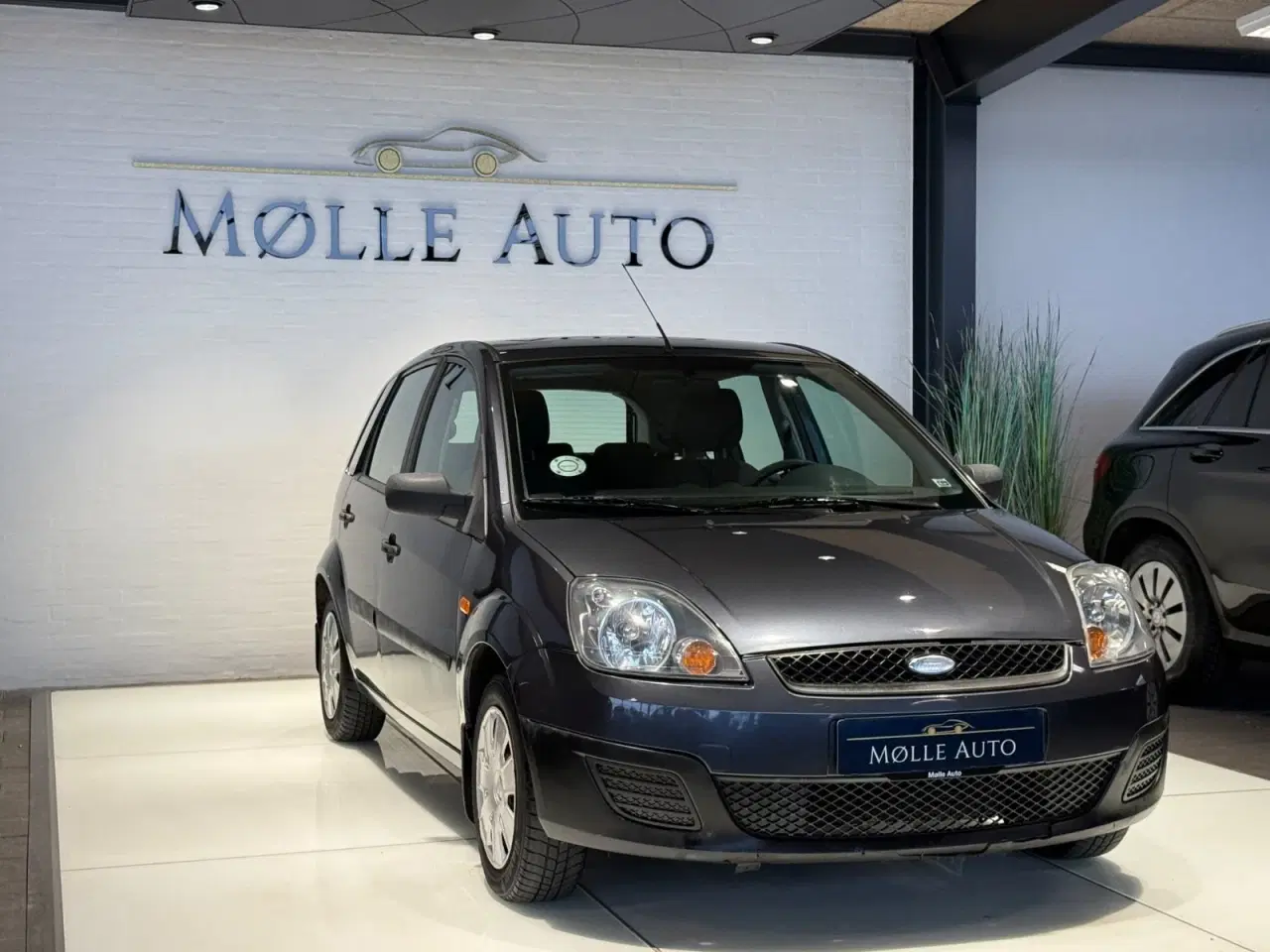 Billede 10 - Ford Fiesta 1,4 Ambiente