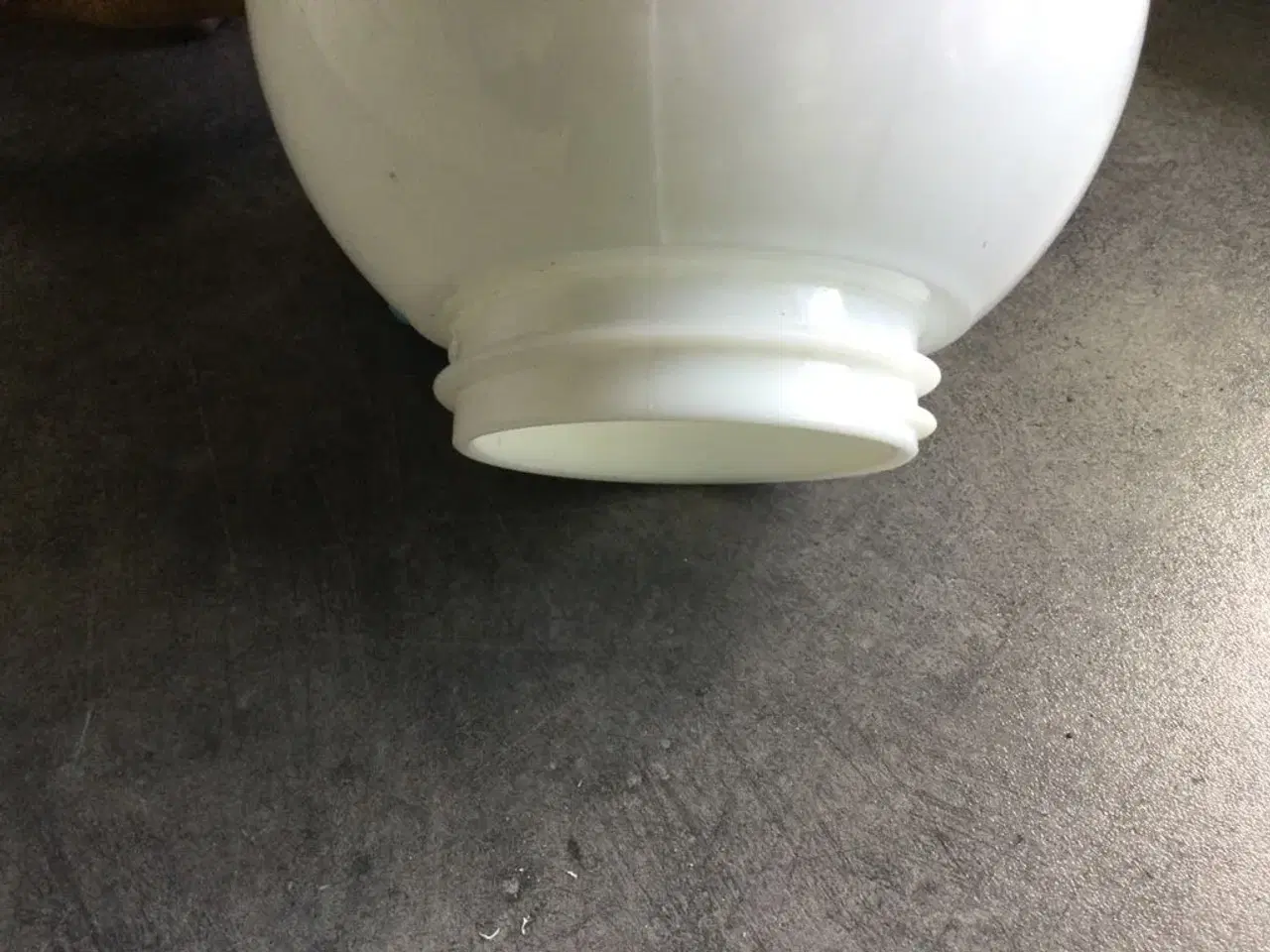 Billede 2 - Lampekuppel