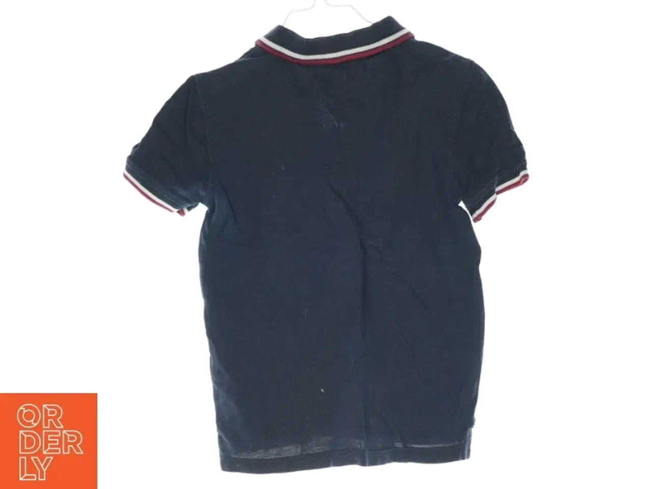 Billede 2 - Polo fra Tommy Hilfiger (str. 122 cm)