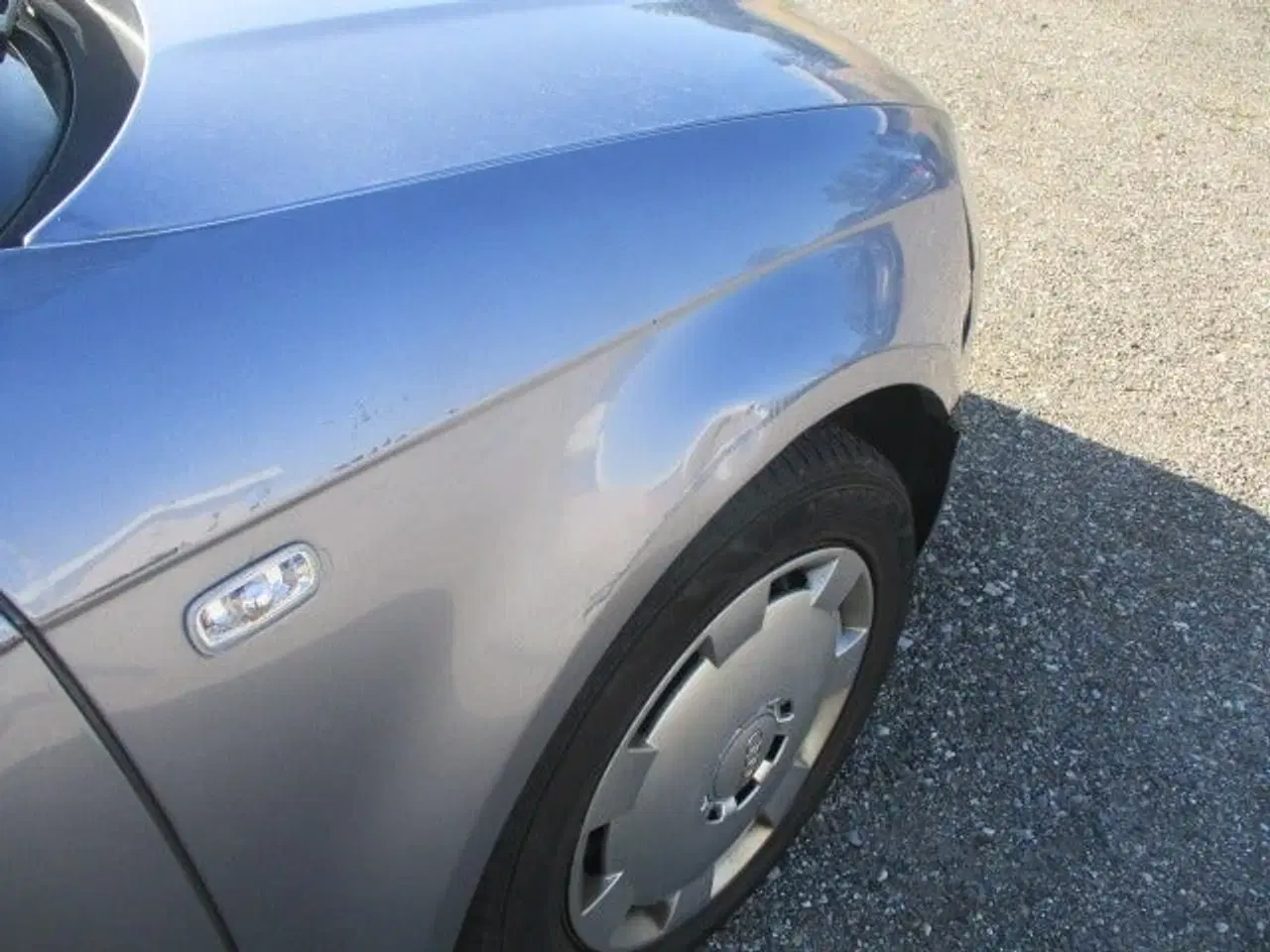 Billede 5 - Audi A3 1,6 Ambition Sportback