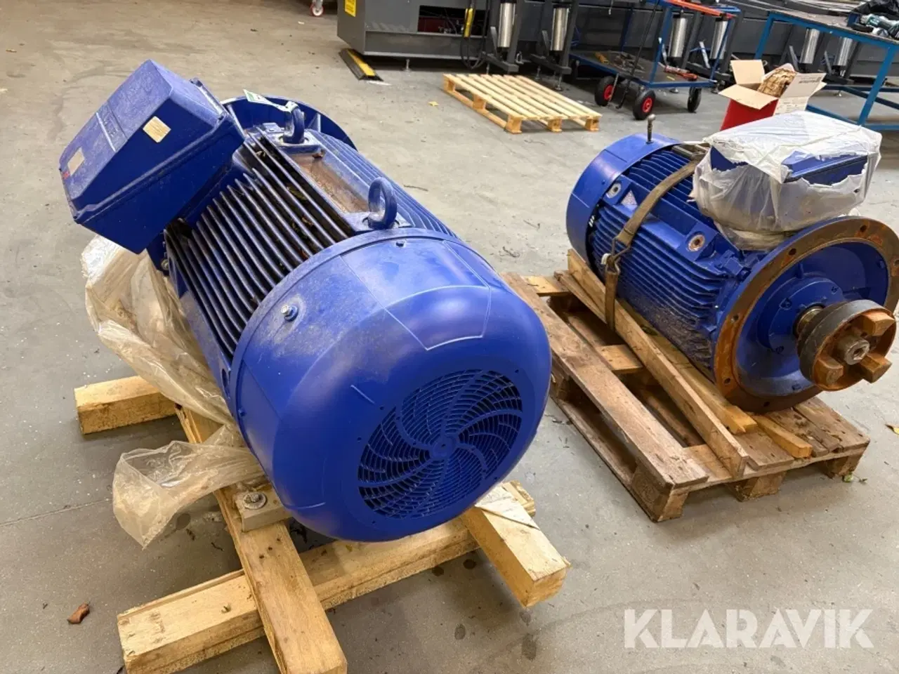 Billede 3 - Motore Lönne - 2 styks