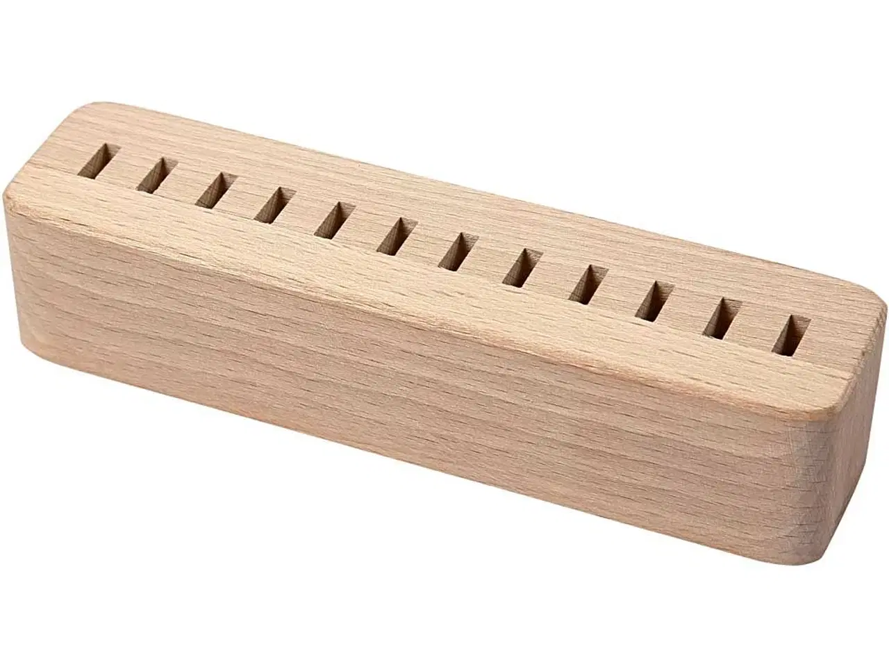 Billede 1 - Sakseholder, L: 17 cm, B: 4,3 cm, 1 stk.