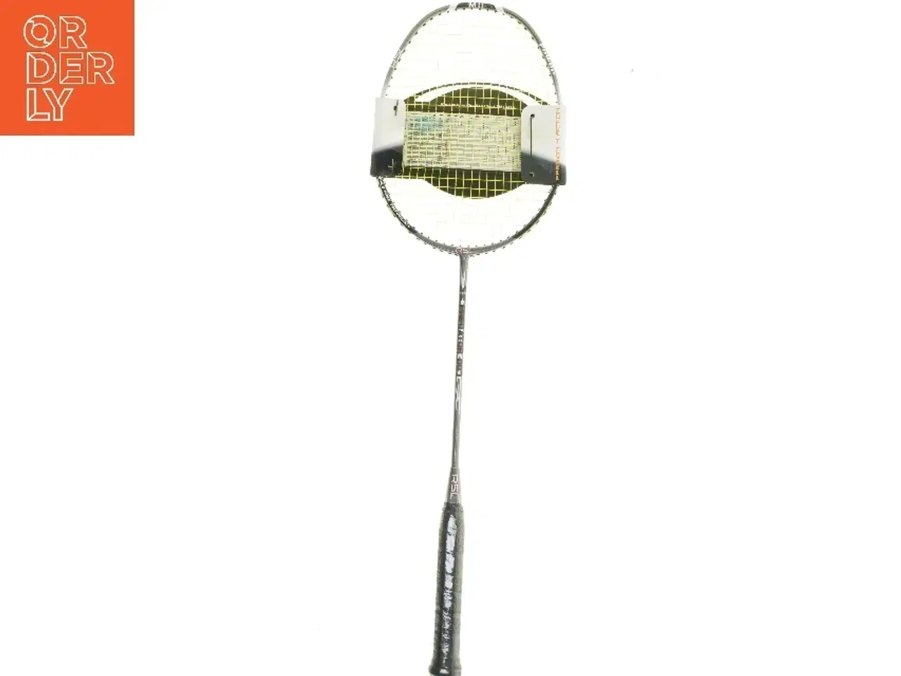 Billede 4 - Badmintonketcher med taske fra Rsl (str. 68x20 cm)