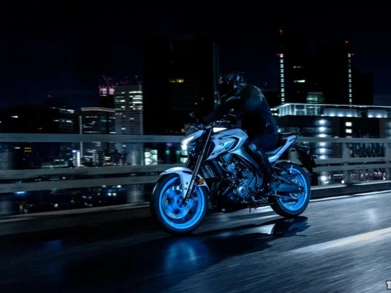 Billede 9 - Yamaha MT-03