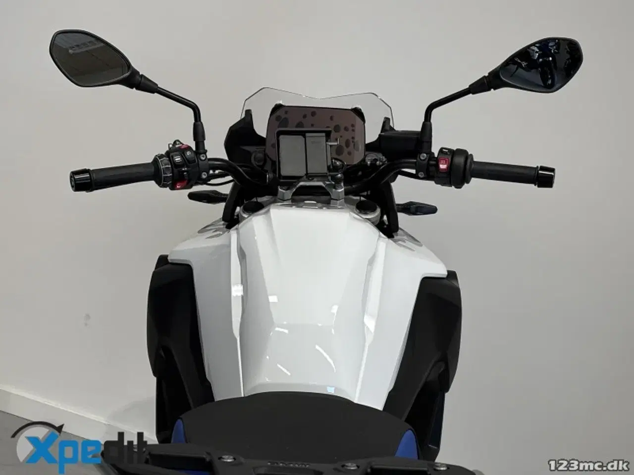 Billede 10 - BMW F 800 GS